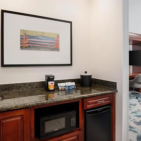 Hampton Inn & Suites Knoxville-Turkey Creek Farragut-3