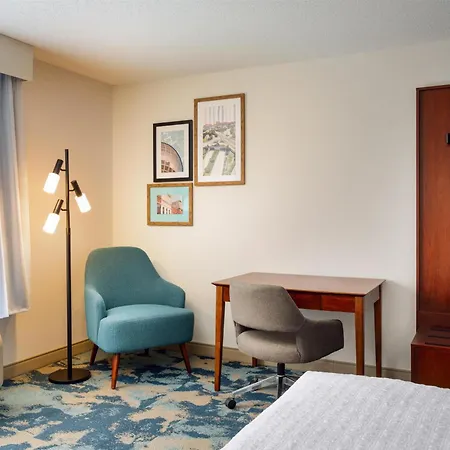 Hampton Inn & Suites Knoxville-Turkey Creek Farragut-3