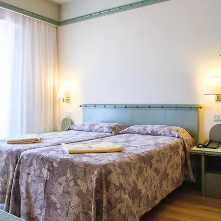 Hotel Montecarlo-2