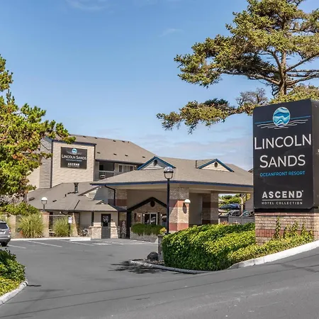 Lincoln Sands Oceanfront Resort, An Ascend Collection Hotel-3