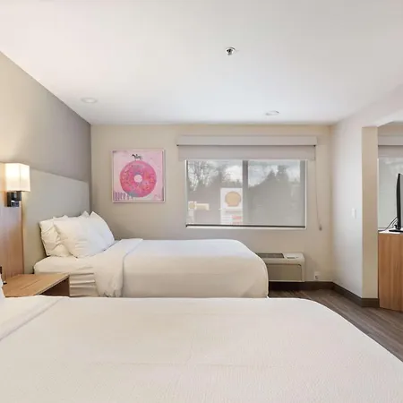 Best Western Lake Oswego Hotel & Suites-2