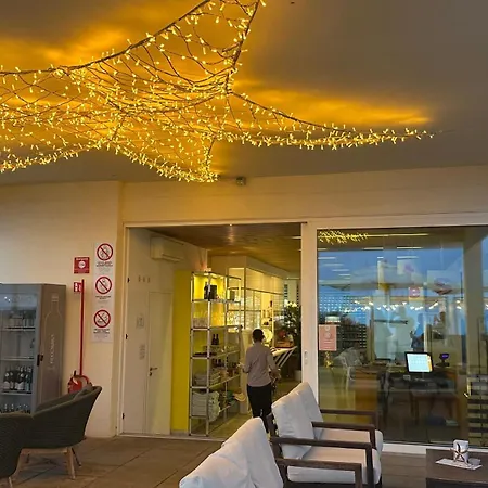Hotel Stella Marina-3