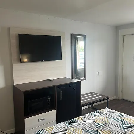 Motel 6 Saint George, Sc - I-95-2