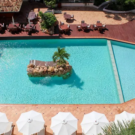 Sapphire Beach Club Resort-3