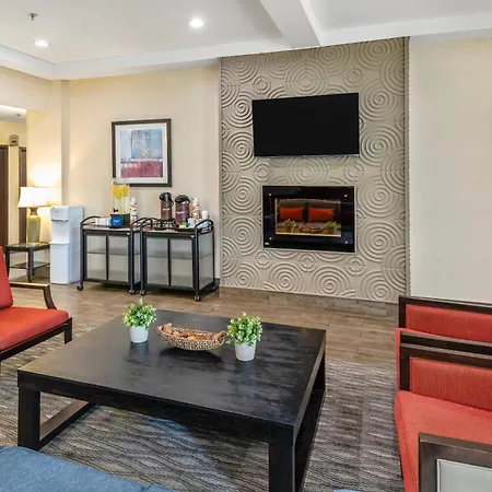 Comfort Inn-2