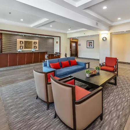 Comfort Inn-3
