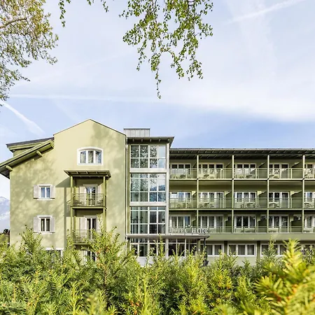 Hotel Heide Park-3