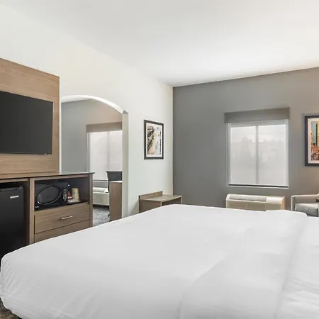 Best Western Manchester-3