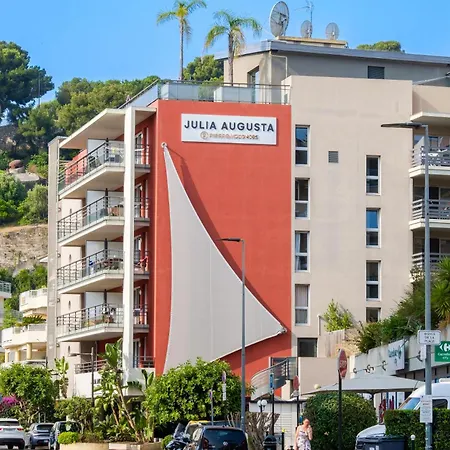 Residence Pierre & Vacances Premium Julia Augusta-2