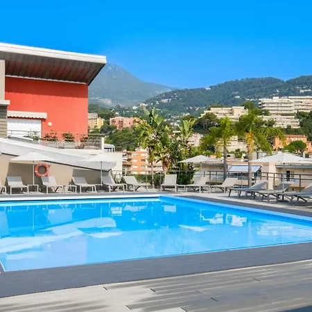 Residence Pierre & Vacances Premium Julia Augusta-3
