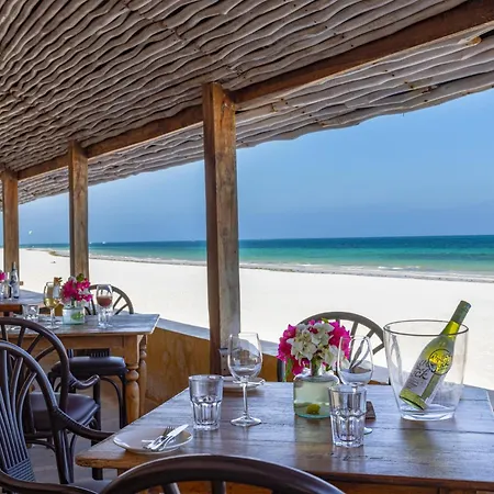 Blue Marlin Beach Hotel-3