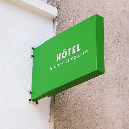 DEMAIN Hôtel-3