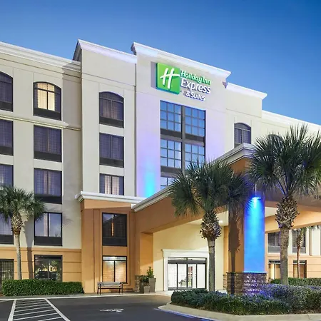 Holiday Inn Express & Suites Jacksonville South East - Medical Center Area By Ihg-3