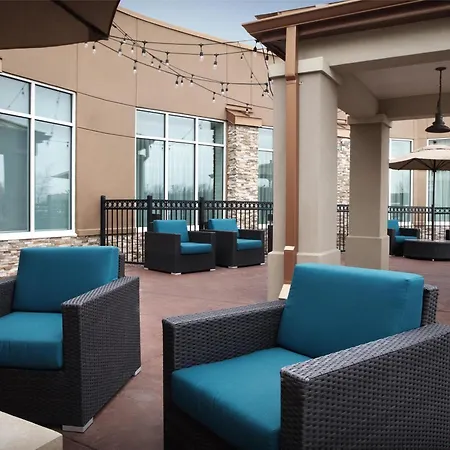Hilton Garden Inn Gallup-3