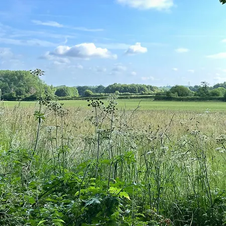 Bybrook Barn - The Secret Little B&B, Swithland,Bradgate Park, Leicestershire-2