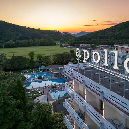 Hotel Apollo Terme-2
