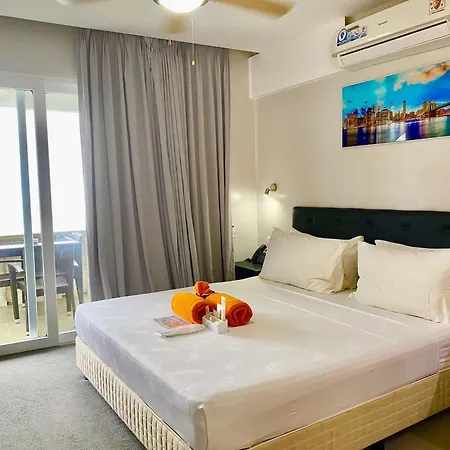 Lalaguna Villas Luxury Dive Resort And Spa-2