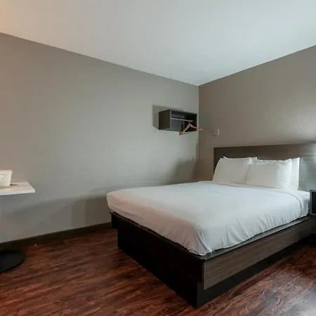 Studio 6 Limon, Co I 70-3