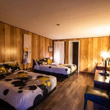 Motel Ile D'Orleans-3