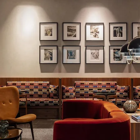 Perianth Hotel, A Member Of Design Hotels-2