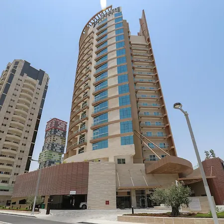 Staybridge Suites - Doha Lusail By Ihg-3