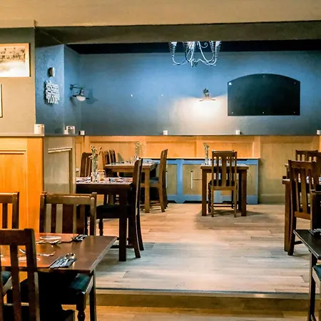 The Hillside Hotel & Restaurant-2
