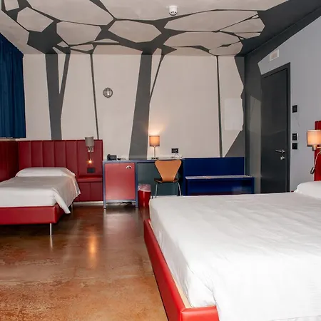 K Modern Hotel-2