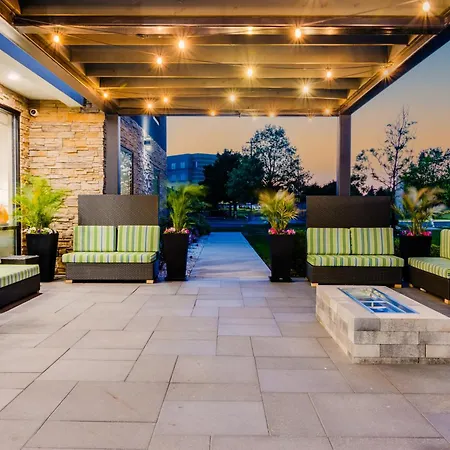 Home2 Suites By Hilton Bolingbrook Chicago-2