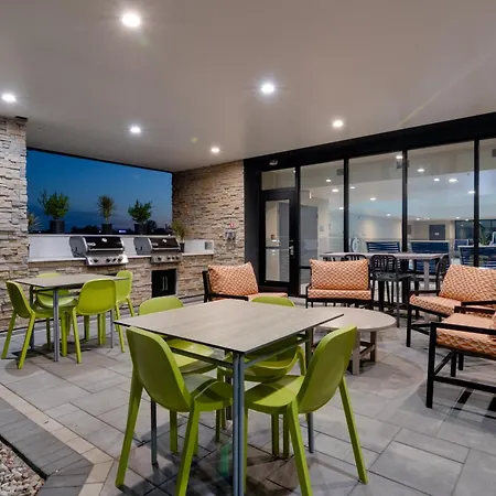 Home2 Suites By Hilton Bolingbrook Chicago-3