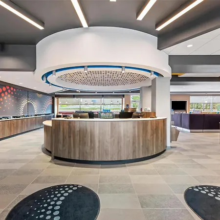 Tru By Hilton Kansas City Airport-3