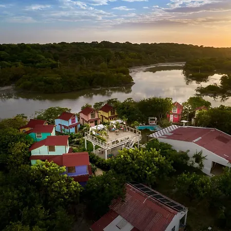Tiny Village Cartagena Boutique Resort-2