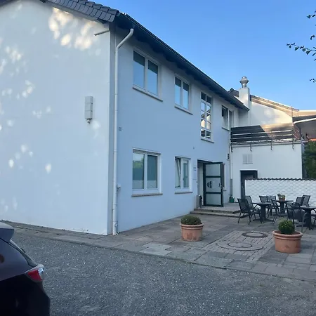Hotel Bremer Kreuz-3
