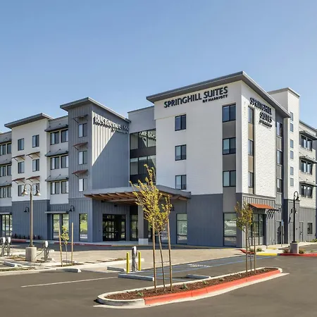 Springhill Suites By Marriott San Luis Obispo-2