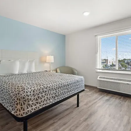 Woodspring Suites Ceres - Modesto-3
