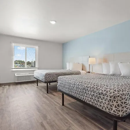 Woodspring Suites Ceres - Modesto-2
