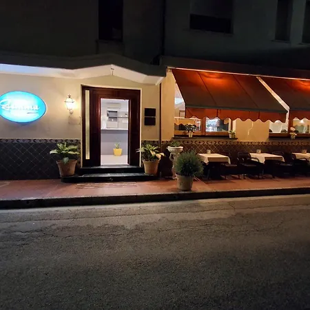 Albergo Gemma-2