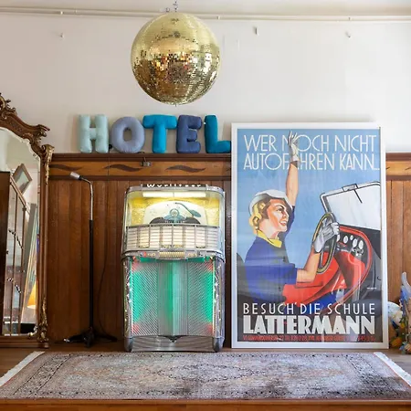 Hotel Schwalbe-3