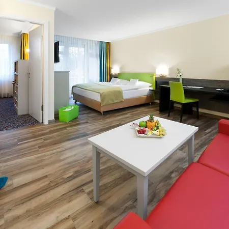 Maseven Stuttgart Si Centrum Ehem Si-Suites-2
