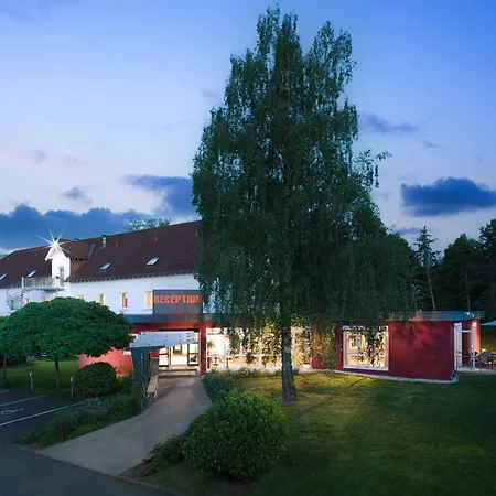 Hotel Speyer Am Technik Museum-3