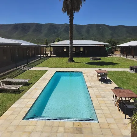 Lemon 3 Lodge Guesthouse-3