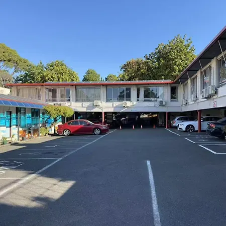 Motel Maroondah-2