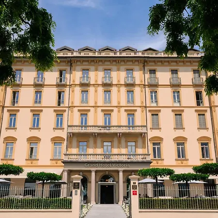 Grand Hotel Victoria Concept & Spa, By R Collection Hotels-3