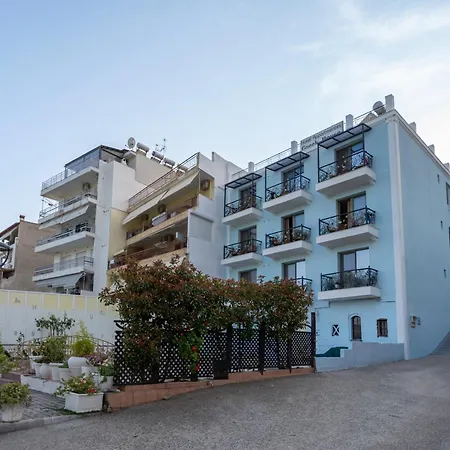 Greek House Hotel-2