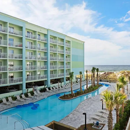 Hilton Garden Inn Orange Beach-3