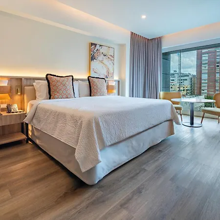 Holiday Inn Santo Domingo By Ihg-2