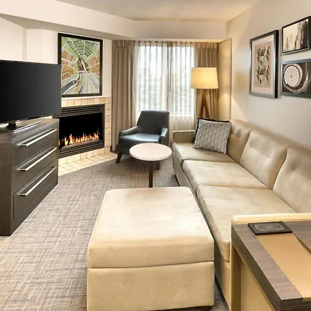 Residence Inn By Marriott Whitby-3