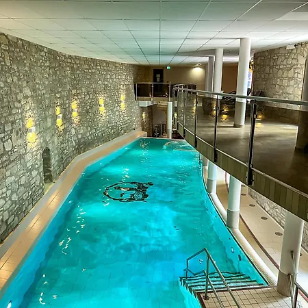 Hotel & Spa Wasserschloss Westerburg-2