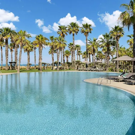 The Westin Salgados Beach Resort, Algarve-3