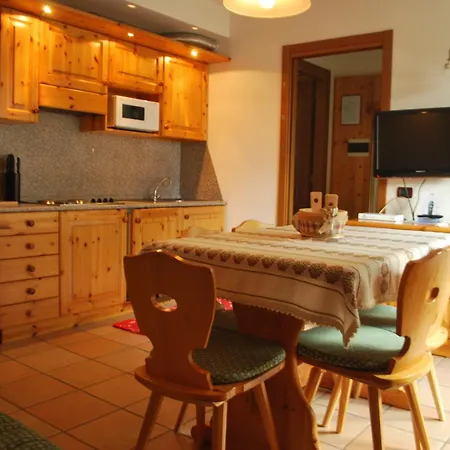 Residence Hotel K2-2