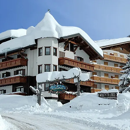 Residence Hotel K2-3